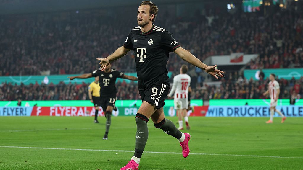 Байерн смачка още един съперник и постигна ненадминат рекорд за отбор от топ 5 първенствата