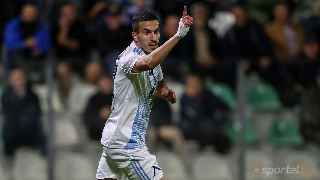 Бившият клуб на Бурас иска да си го върне обратно