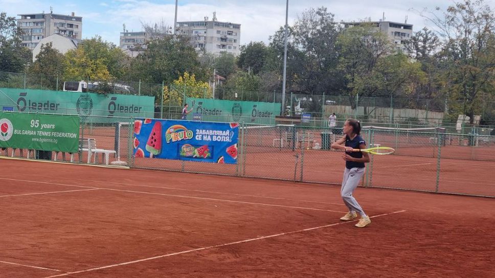 Станаха известни осминафиналите при мъжете и четвъртфиналите при жените на