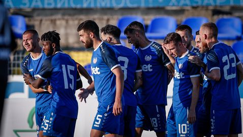 Титуляр на Монтана отпадна за ЦСКА