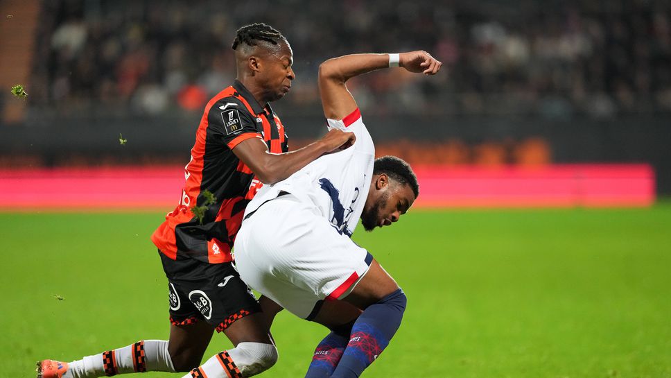 ПСЖ се провали отново за радост на преследвачите, които играят тази вечер