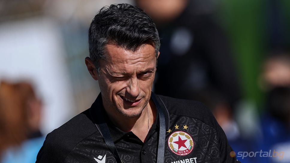 ЦСКА излиза без проблеми срещу Левски