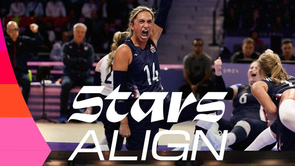 Организаторите на Игрите в Лос Анджелис представиха официалния слоган „Stars Align“