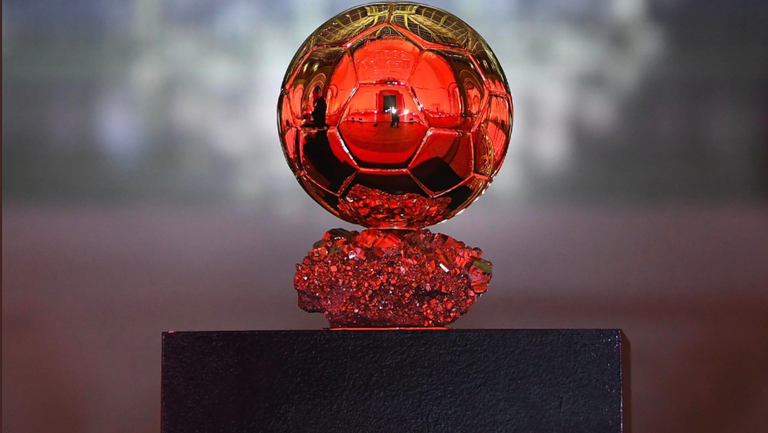Церемонията за "Златната топка": награди за Меси, Левандовски, Педри, Донарума, Челси