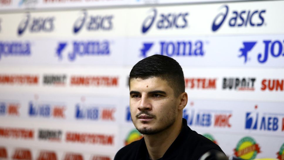 Георги Минчев разби конкуренцията за №1 на месец октомври