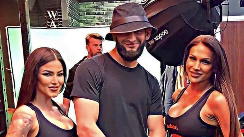 Хамзат Чимаев: Смазвам Камару Усман, Ковингтън и всички други