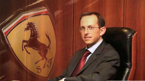  Ферари няма желание да напуща Формула 1 