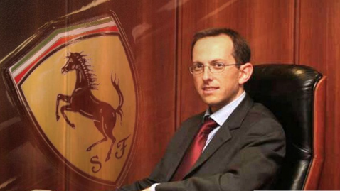  Шефът на Ферари: Целта ни е купата във Формула 1 