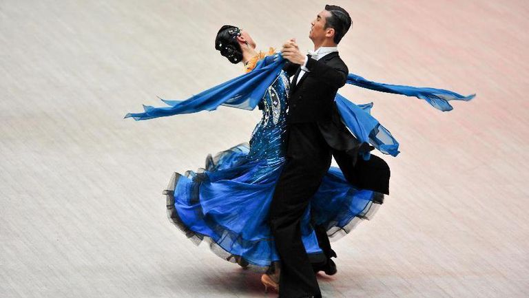 60 танцови двойки от 33 държави ще участват на Световното