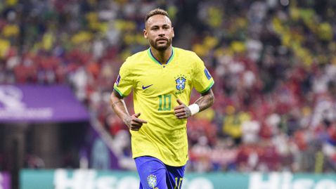  Феномена: Неймар би трябвало да заслужи мястото си в историята 