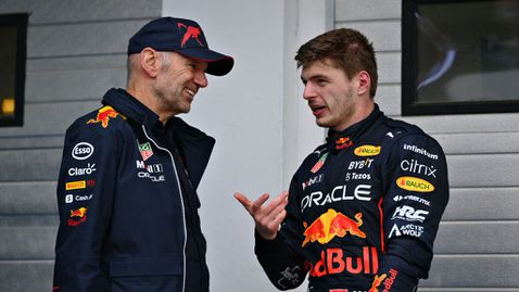  Нюи към този момент харесва новите механически правила 