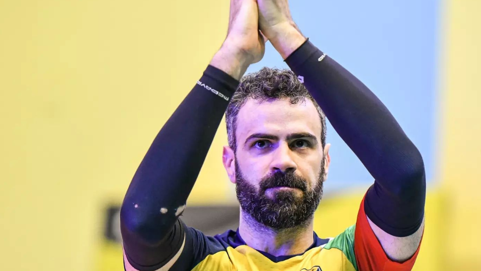 Алберто Джулиани привлече Якопо Масари в Модена