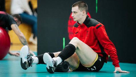 Коко Балабанов и Чешке Будейовице с втора загуба в ШЛ