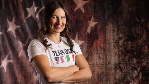  Една от очакванията на Съединени американски щати за орден в Милано-Кортина навън до края на сезона 