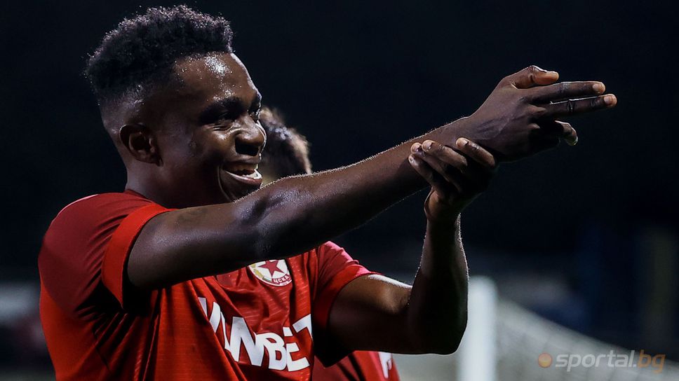 ЦСКА ще се опита да задържи Ето'о, като го направи номер 1 по заплата