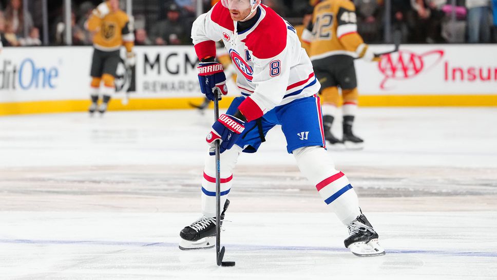 Защитникът Майк Матесън подписа нов договор с Монреал Канейдиънс съобщи