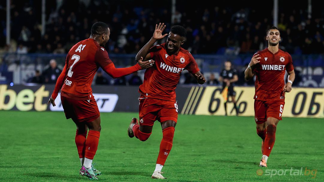 ЦСКА обяви програмата до последния мач за годината