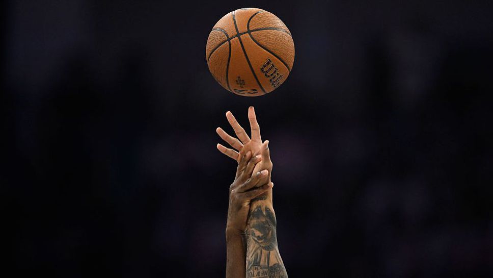 Ето кой срещу кого на 1/4-финалите за Купата на НБА