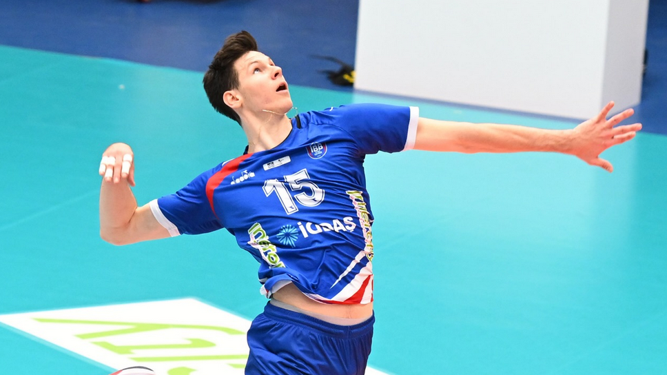 Супер Денислав Бърдаров с 27 точки, ИББ завърши с драматична загуба в Турция