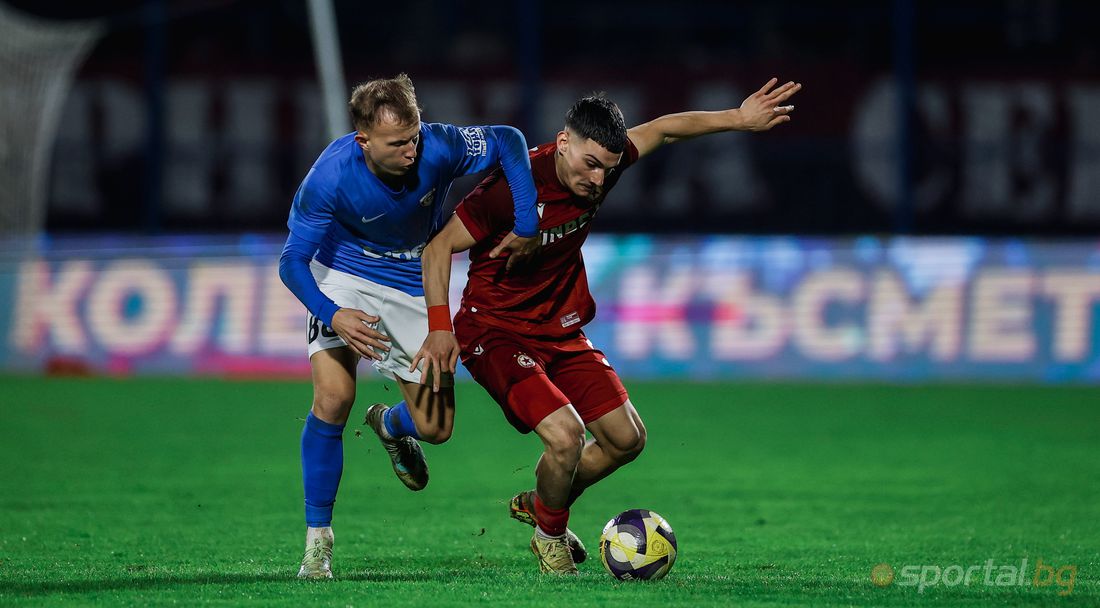 Дамян Йорданов: Винаги сме играли до последен дъх