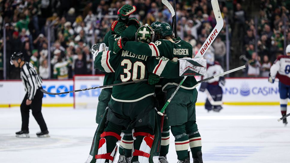 Намери се кой да спре победната серия на Колорадо