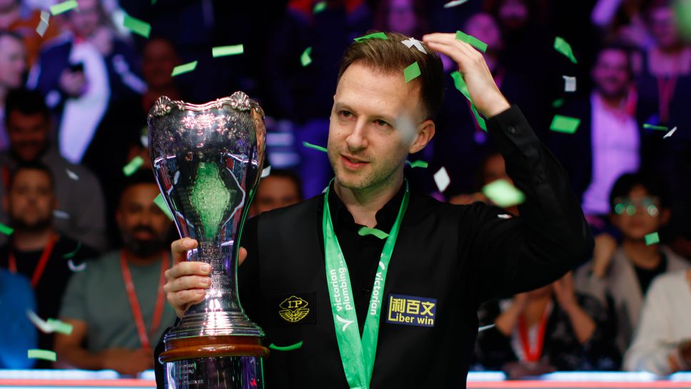 Тръмп с трудно начало