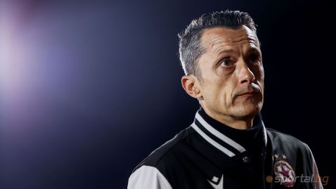 Янев: Целта е да се подготвим добре