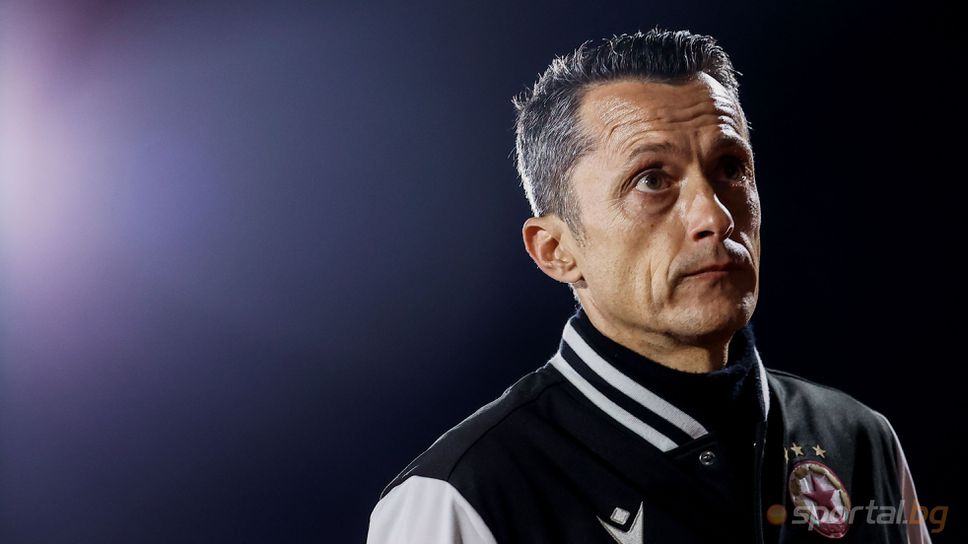 Янев: Целта е да се подготвим добре