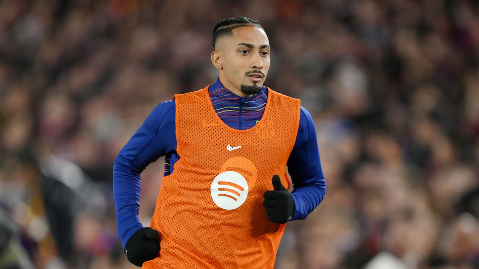 Барселона посреща Алавес в мач от 14 тия кръг на Ла