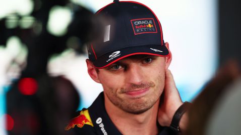  Инцидентът в Барселона ли провали Верстапен? 