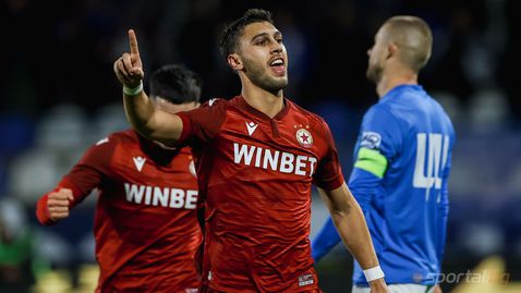  ЦСКА продължава да лети при Янев, разправи се брутално със Спартак за седма поредна победа 