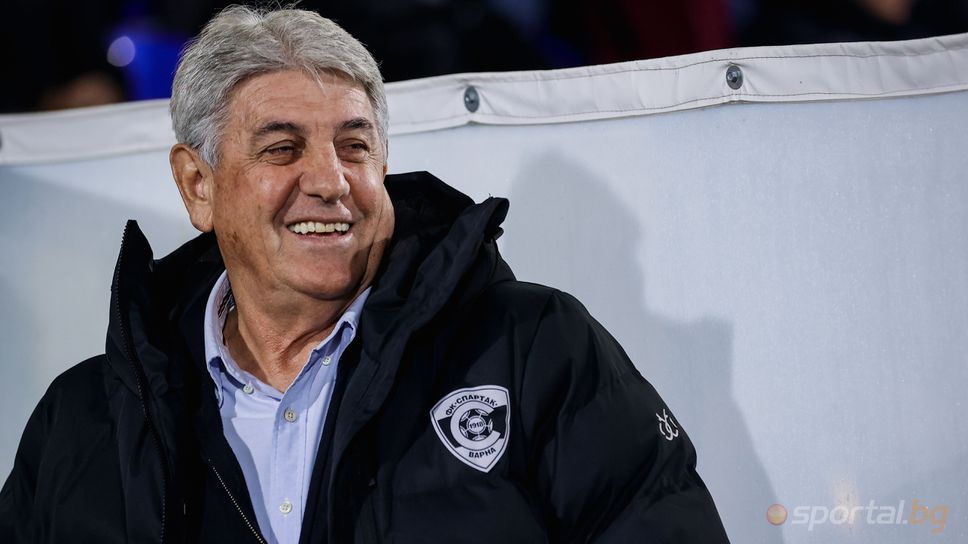 Гьоко: ЦСКА бе много по-добър и 100% ефективен, ние изпуснахме две-три чисти положения