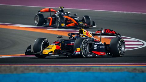 Без наказания за инцидента, който лиши Никола Цолов от подиума в Катар