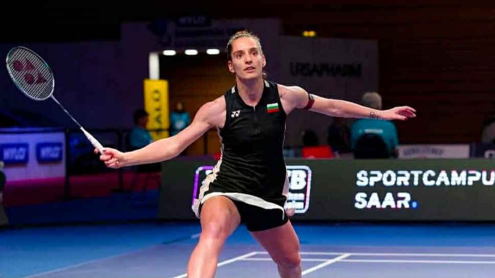 Стоева и Попиванова си гарантираха три медала в Кардиф