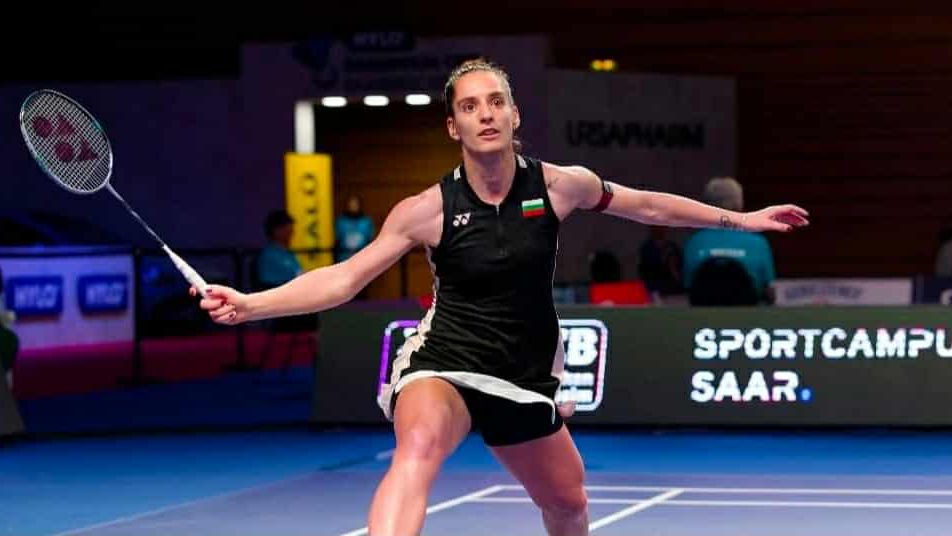 Българките записаха загуби на четвъртфиналите в Мюлхайм