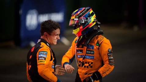  Ален Прост: Сега следва да забележим какво ще се случи в Макларън 