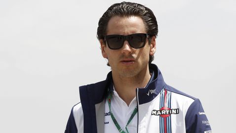  Арестуваха някогашен водач от Формула 1 