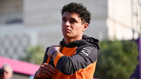  Ето по какъв начин Ландо Норис ще стане международен първенец в Гран При на Катар 