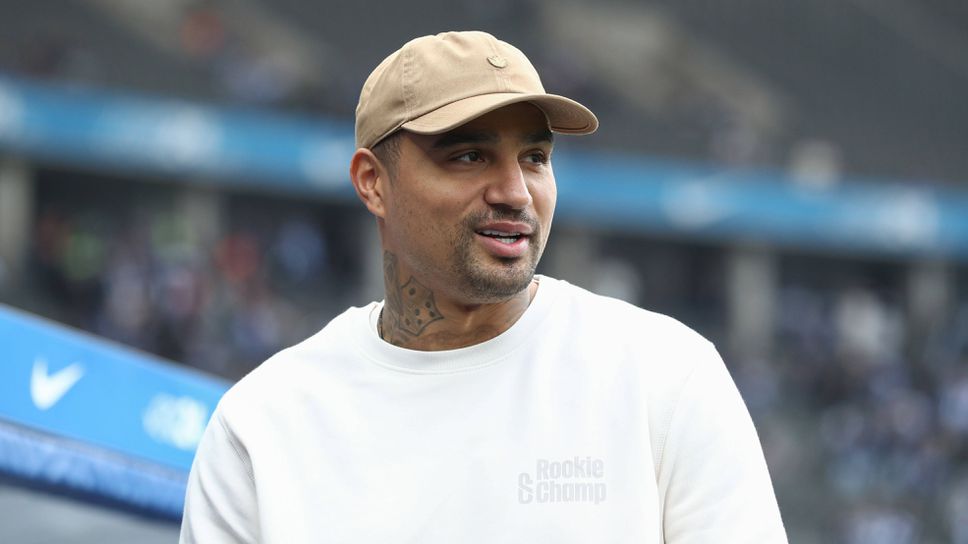 Кевин-Принс Боатенг: Ако Меси беше казал "не", нямаше да подпиша с Барселона