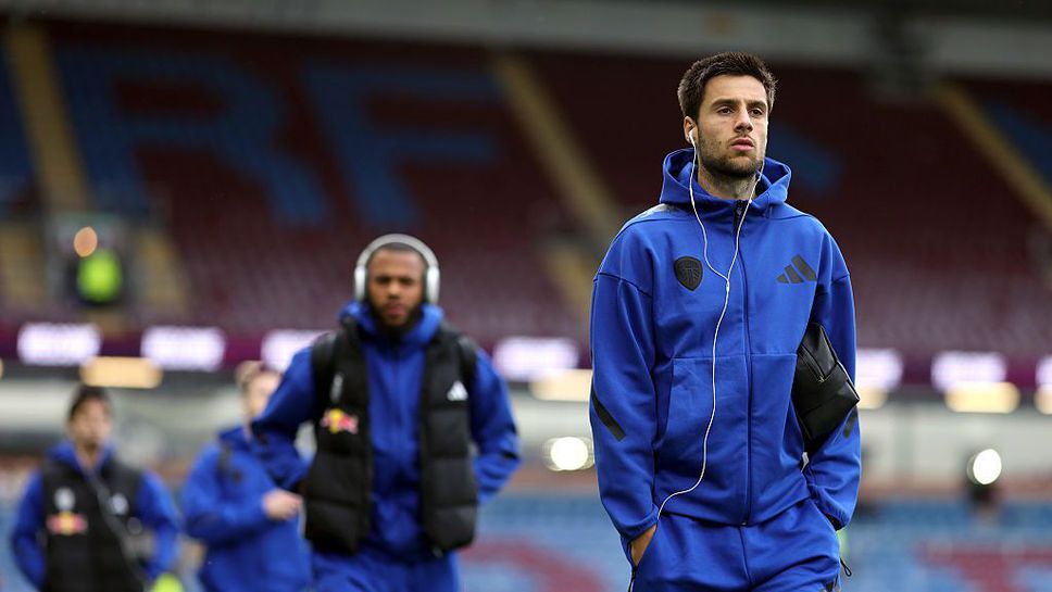 Манчестър Сити приема Лийдс в мач от 13 ия кръг на