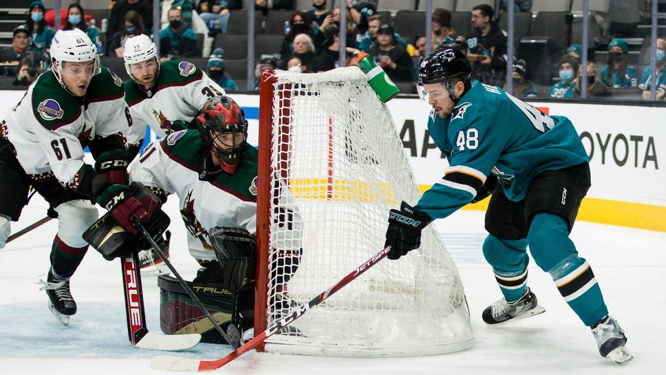 Тампа Бей записа седма поредна победа у дома след успех над Монреал в продължението