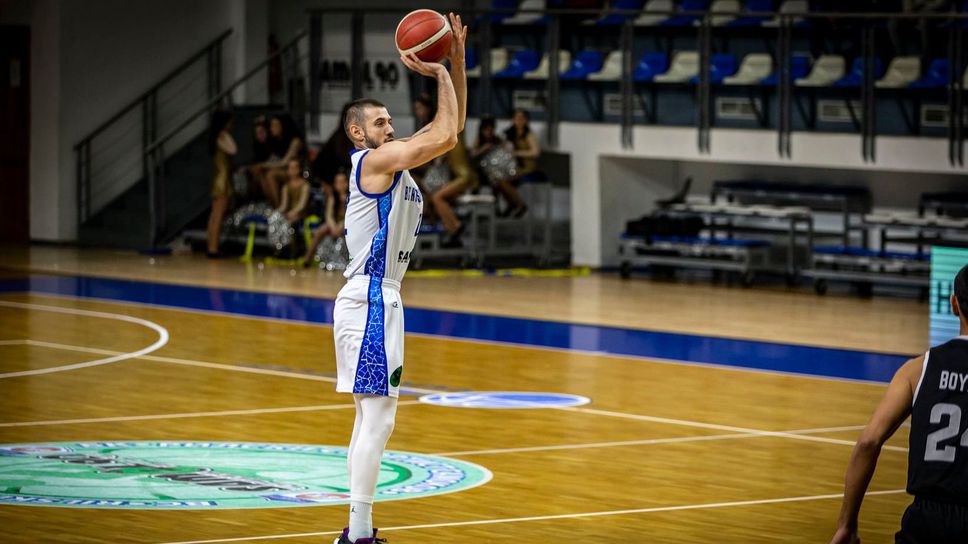 Категоричен финал на годината за Рилски спортист