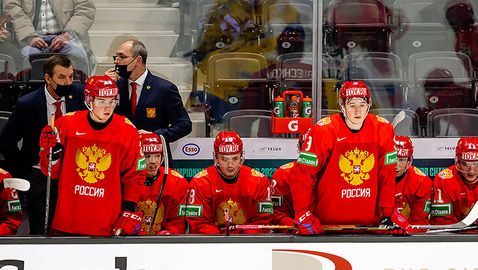 Отмениха световното първенство по хокей на лед за младежи заради Ковид-19