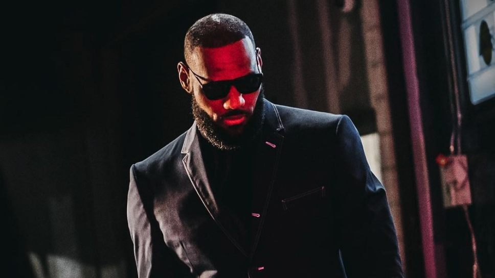 ЛеБрон Джеймс: Помогнете ми да разбера разликата между КОВИД-19, грип и обикновена настинка