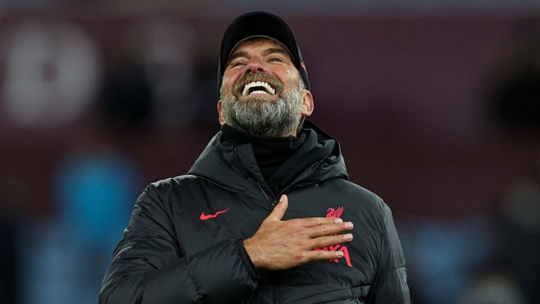 Мениджърът на Ливърпул Юрген Клоп твърди че трансферът на Коди