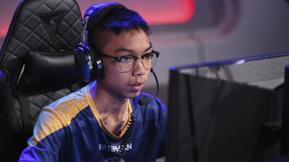 Vancouver Titans прибави млад талант към редиците си