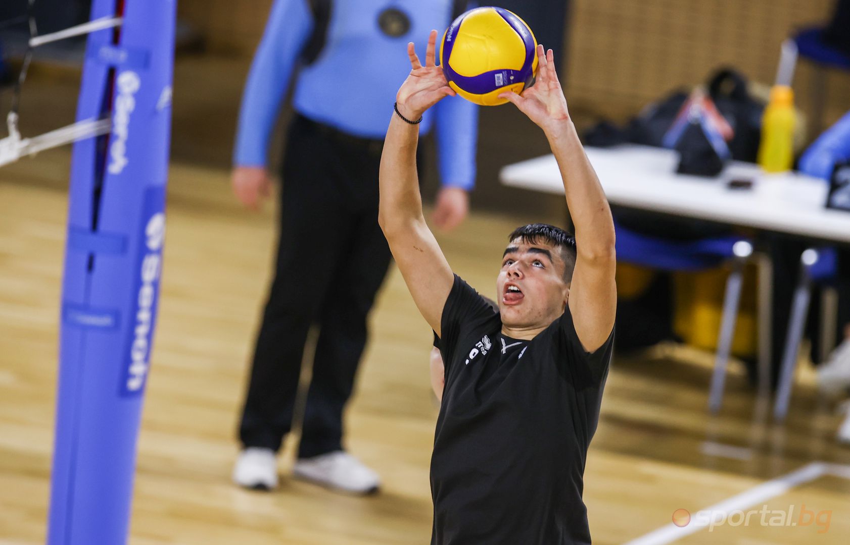 България U17 - Франция U17