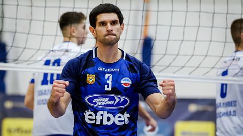 Марек удари Пирин в люто Югозападно дерби! Силен Мартин Симеонов вдъхнови домакините за успеха