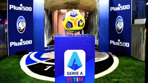 От Серия А се противопоставиха на решение на правителството, което ще удари по клубовете