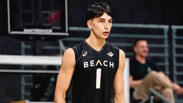 Симеон Николов №1 на сервис в САЩ